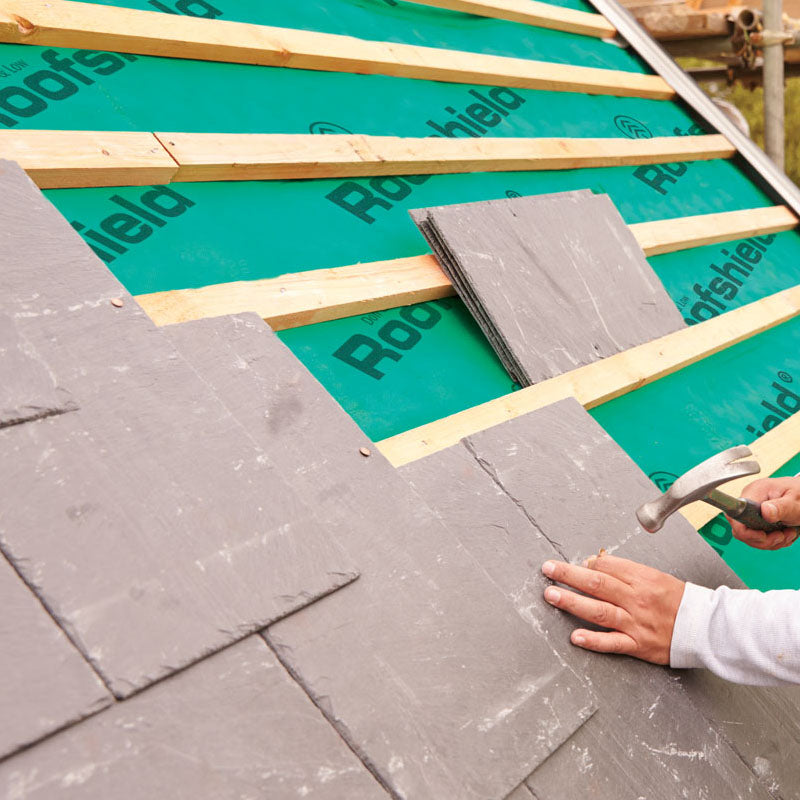 Roofing Membranes