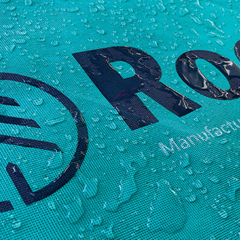 Don & Low Roofshield Air and Vapour Permeable Breathable Membrane - 1m x 50m