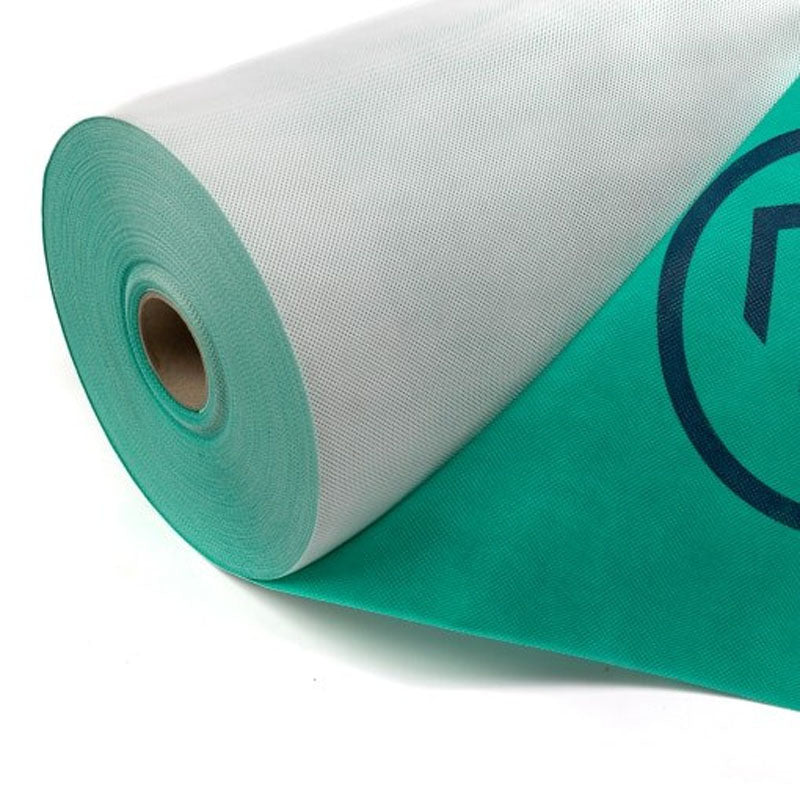 Don & Low Roofshield Air and Vapour Permeable Breathable Membrane - 1m x 50m