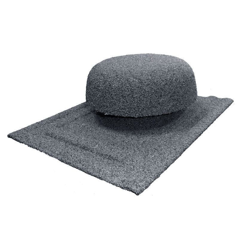 Metrotile Shingle LV90 Cowl Vent