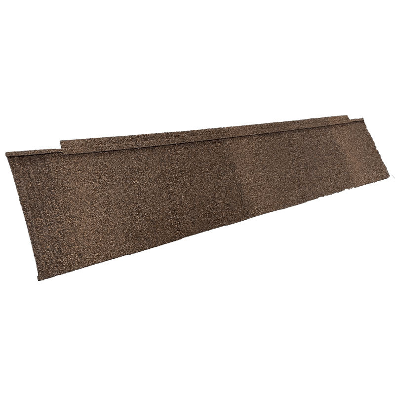 Metrotile Shingle .410 - Lightweight Metal Roof Tile