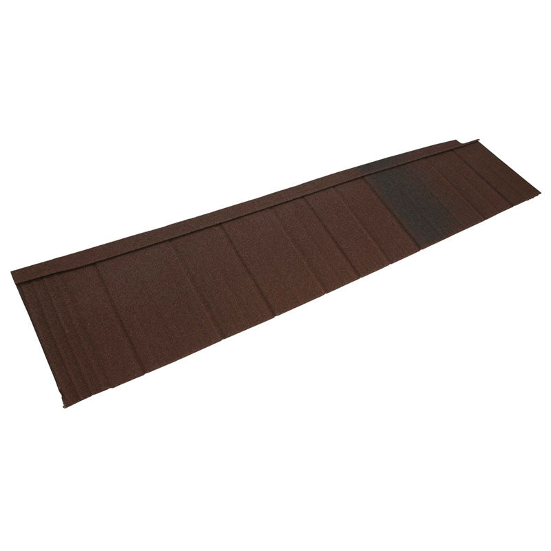 Metrotile Shingle .410 - Lightweight Metal Roof Tile