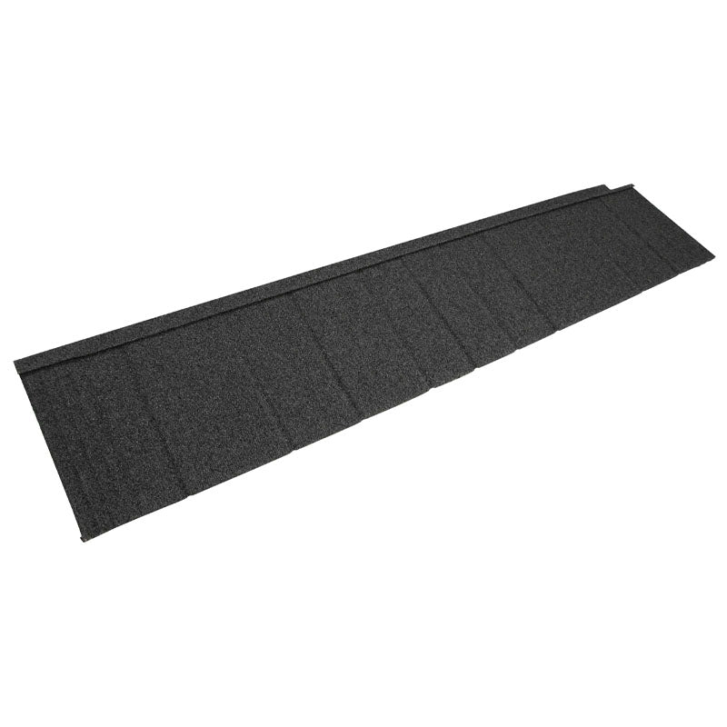 Metrotile Shingle .410 - Lightweight Metal Roof Tile