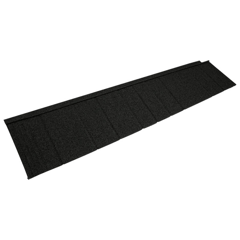 Metrotile Shingle .410 - Lightweight Metal Roof Tile