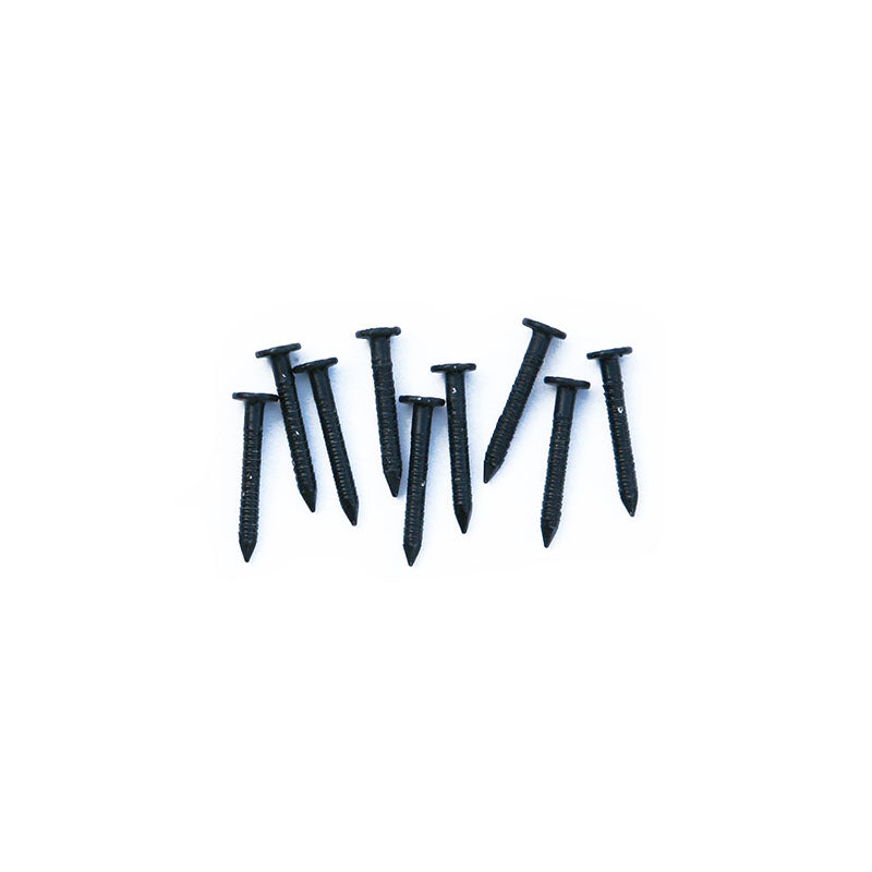 Metrotile Loose 25mm (Shingle) Nails 2.5kg – Black