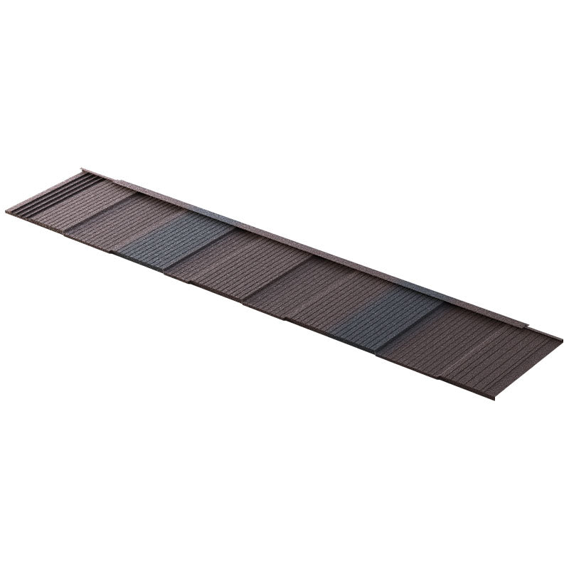 Metrotile Shingle .410 - Lightweight Metal Roof Tile