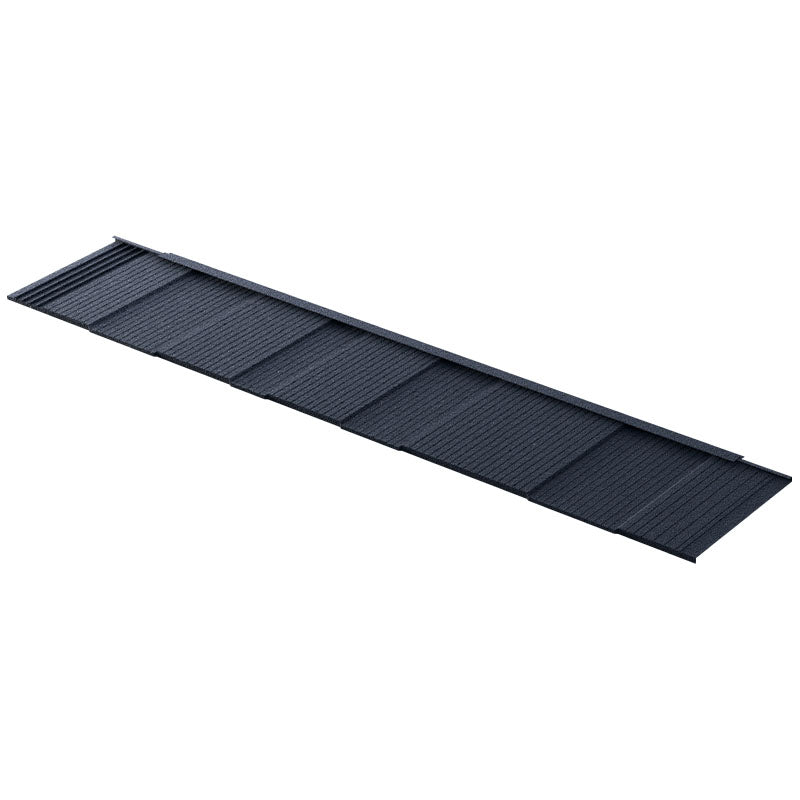 Metrotile Shingle .410 - Lightweight Metal Roof Tile