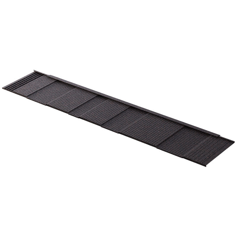 Metrotile Shingle .410 - Lightweight Metal Roof Tile