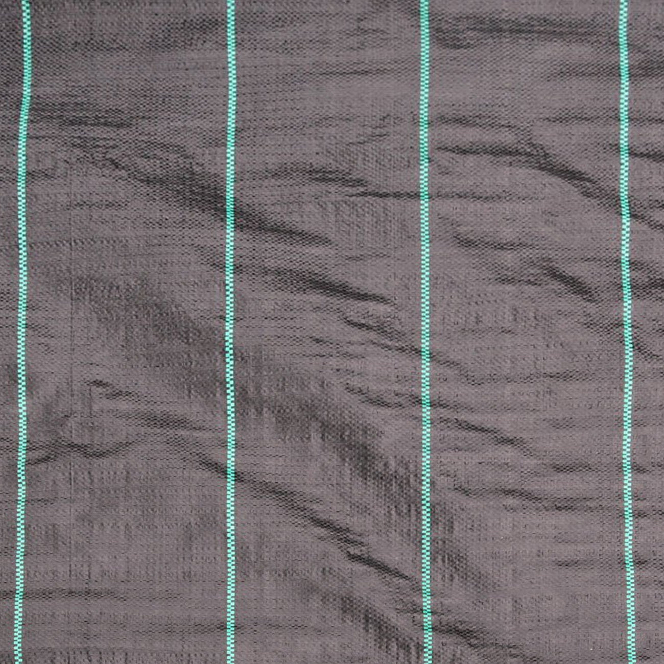 Supagrid Woven Ground Membrane Underlay - 2m x 25m (Folded)
