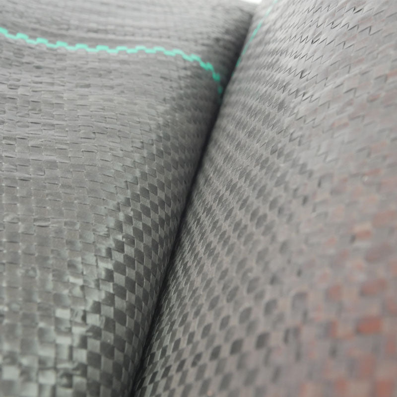 Supagrid Woven Ground Membrane Underlay - 1m x 15m (Roll)