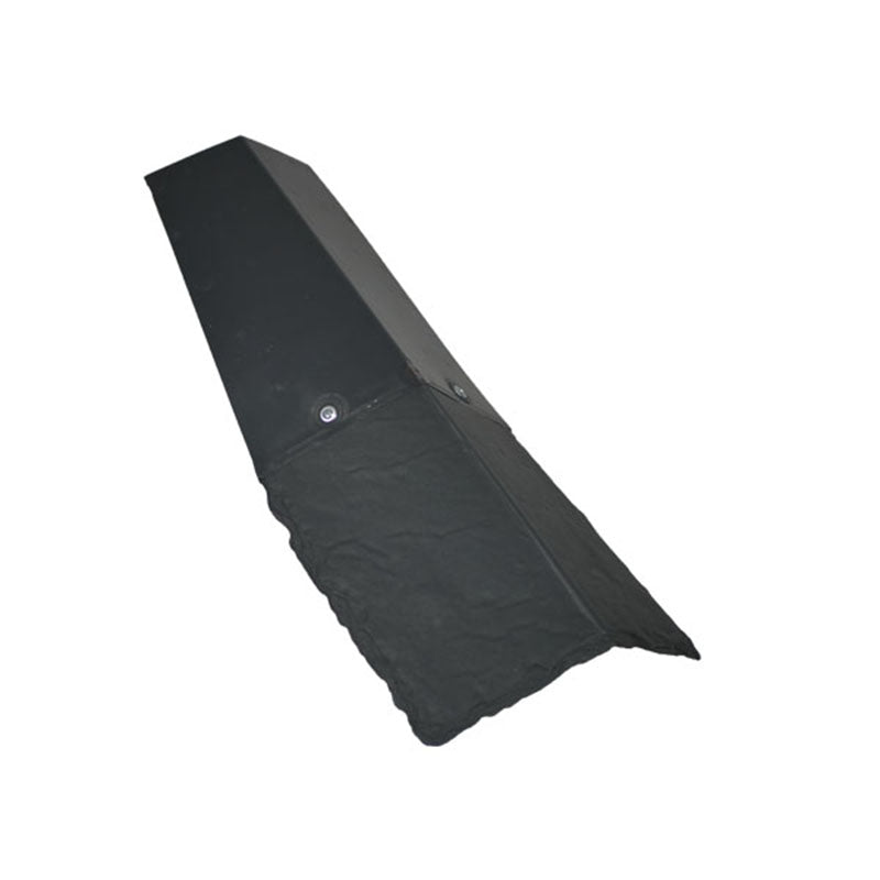 Supaslate Eco Line Flexi-Ridge Plastic Hip / Ridge Tile