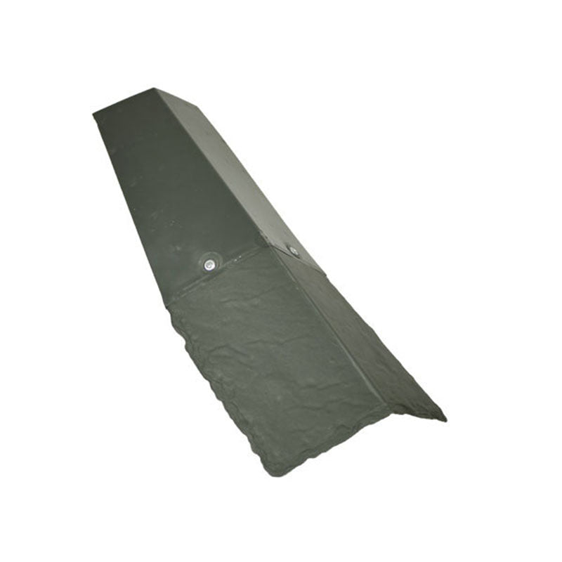 Supaslate Eco Line Flexi-Ridge Plastic Hip / Ridge Tile