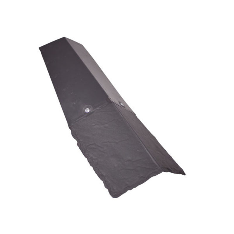 Supaslate Eco Line Flexi-Ridge Plastic Hip / Ridge Tile