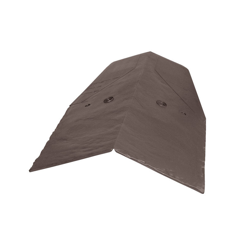 Supaslate Pro Line Premium Plastic Hip/Ridge Tile