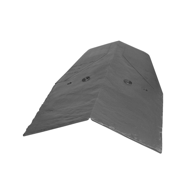 Supaslate Pro Line Premium Plastic Hip/Ridge Tile