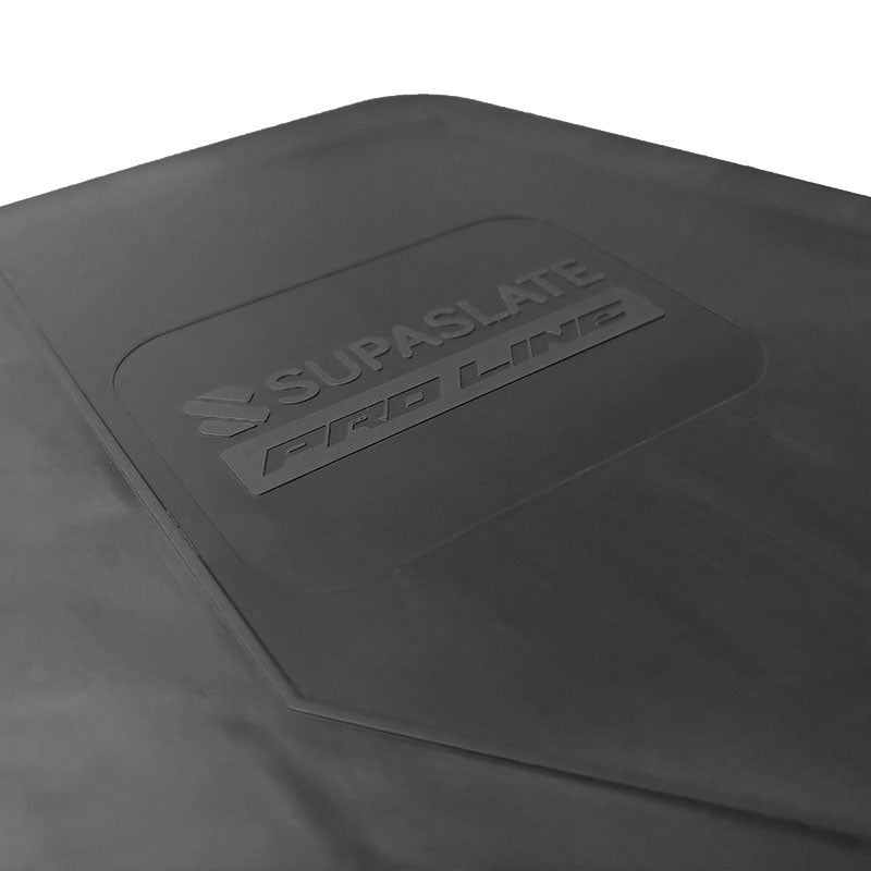 Supaslate Pro Line Premium Slate Effect Lightweight Plastic Roof Tile - 1m² (Pack of 15)