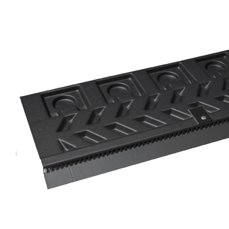 Tapco Slate Abutment Ventilator - 1 Metre