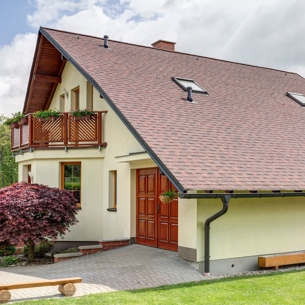 Roof Shingles