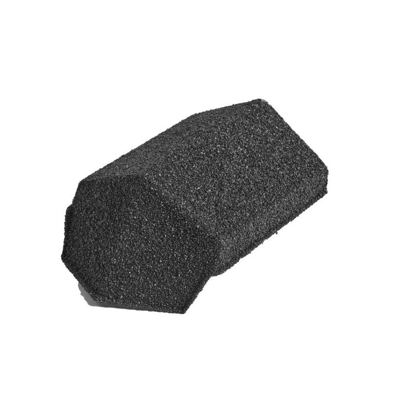 Metrotile Delta Standard Ridge Hip End Cap - 135 Degree (Victorian)