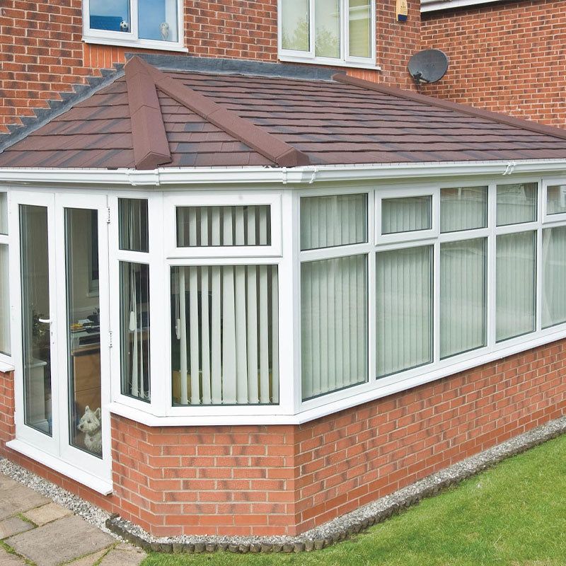 Metrotile Shingle .410 - Lightweight Metal Roof Tile