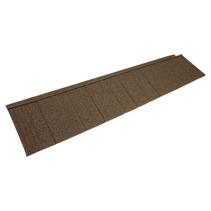 Metrotile Shingle .410 - Lightweight Metal Roof Tile