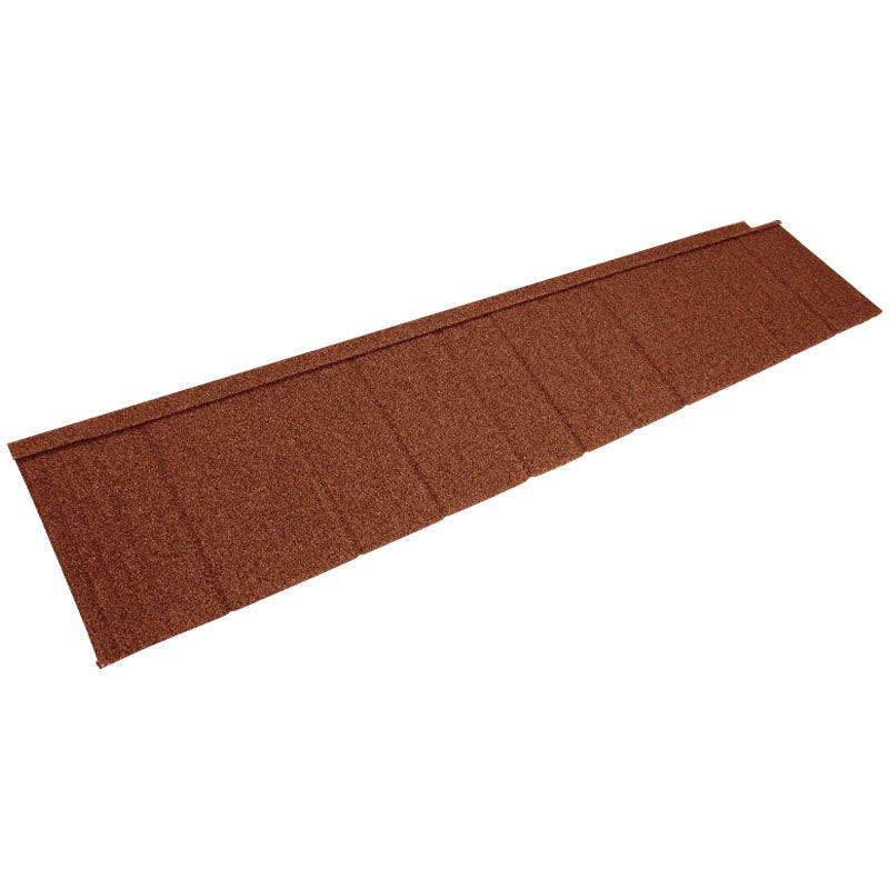 Metrotile Shingle .410 - Lightweight Metal Roof Tile