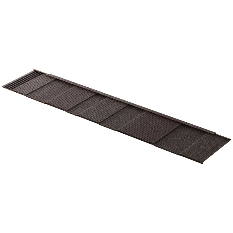 Metrotile Shingle .410 - Lightweight Metal Roof Tile