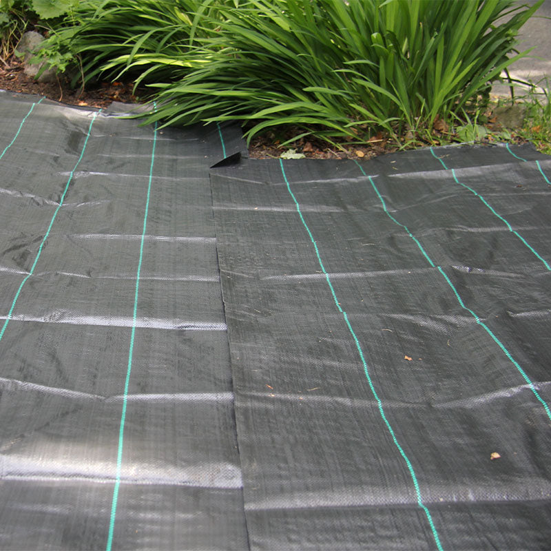 Supagrid Woven Ground Membrane Underlay - 1m x 15m (Roll)