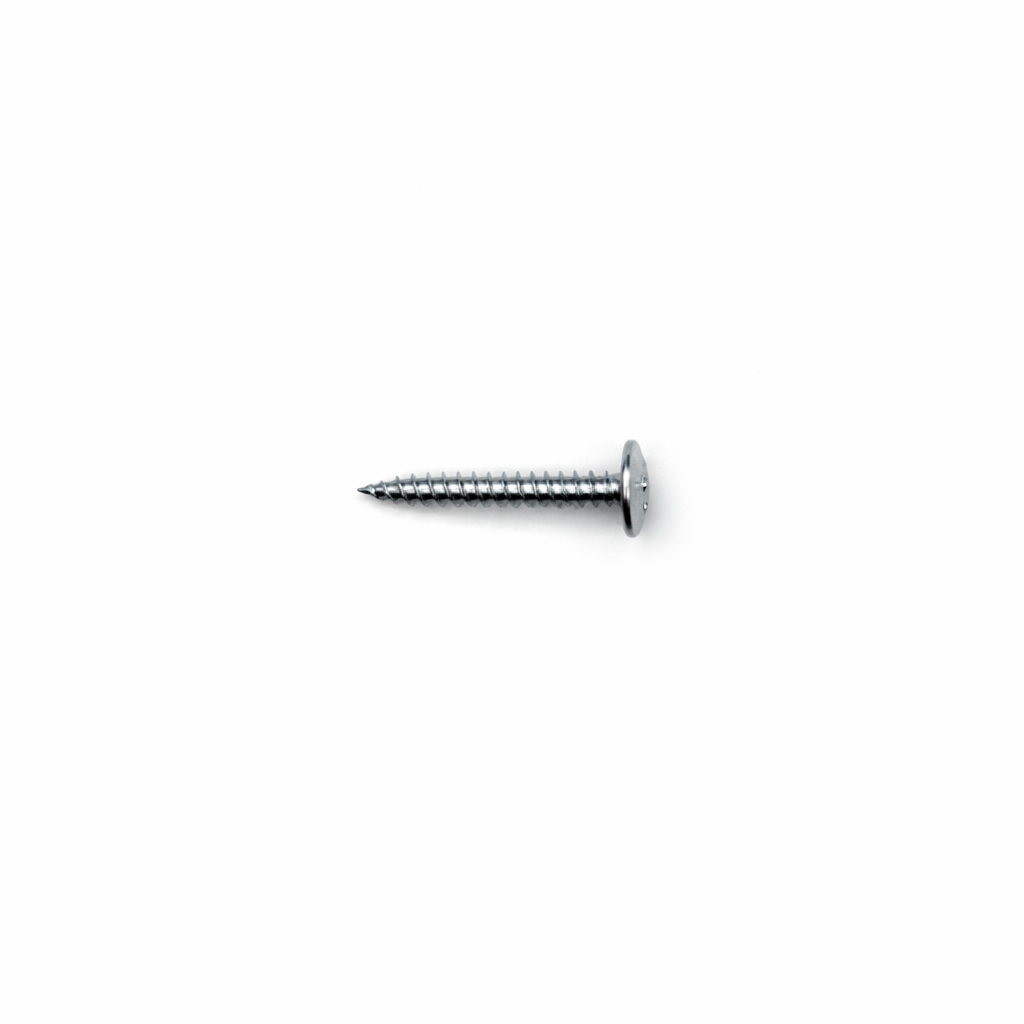 Supaslate Plastic Roof Tile - Fixing Screws