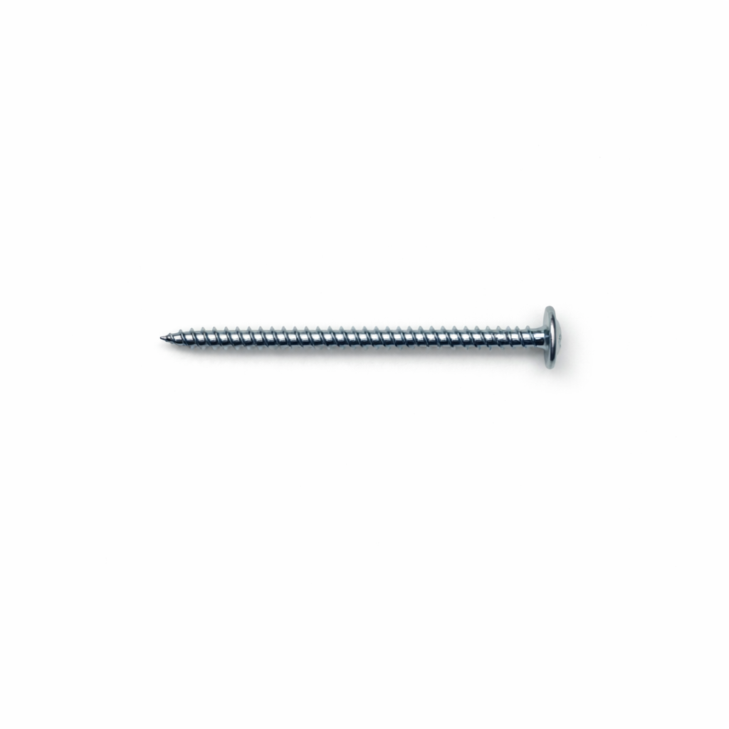 Supaslate Plastic Roof Tile - Fixing Screws