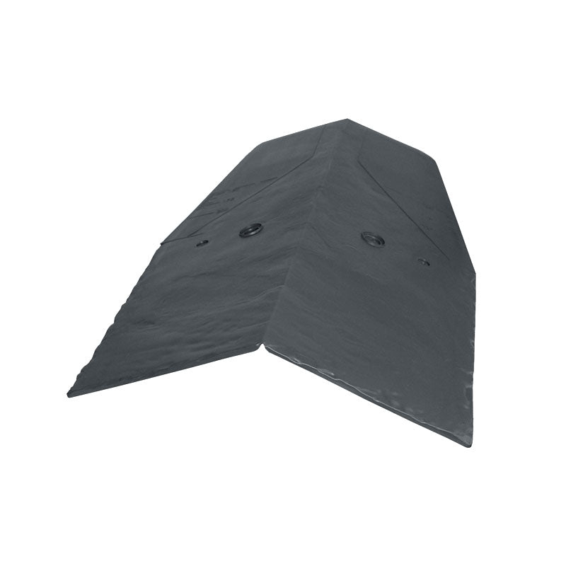 Supaslate Pro Line Premium Plastic Hip/Ridge Tile