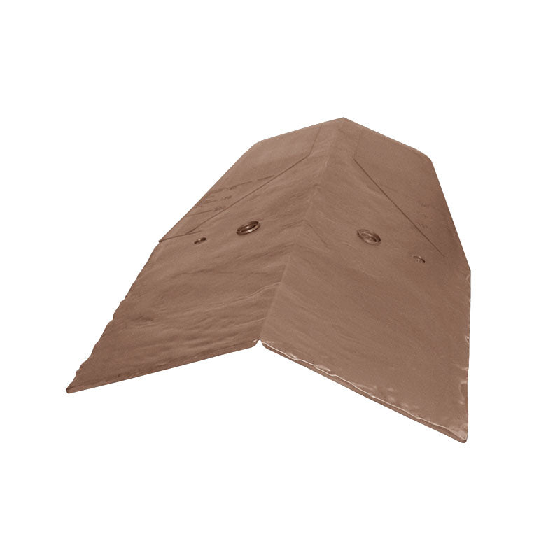 Supaslate Pro Line Premium Plastic Hip/Ridge Tile