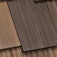 Tapco DaVinci Select Shake Tile - 1m² Pack (Pack of 22)