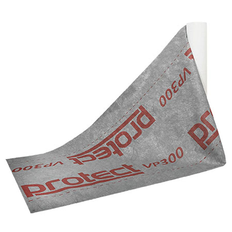 Tapco Protect VP300 Vapour Permeable Membrane - 1m x 50m Roll