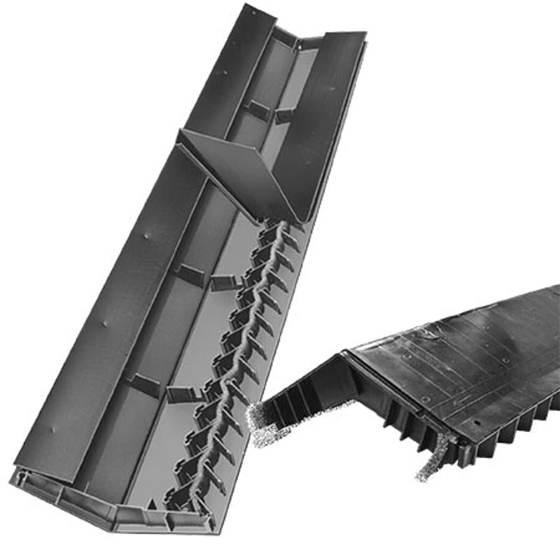 Tapco Slate HipMaster Vent (Pack of 10)